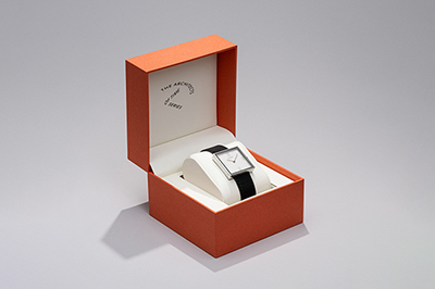 全国のショップで Architect of Time の取り扱いがスタート